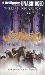 Jango@